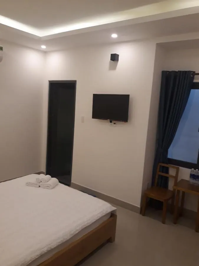 Xuan HòA Hotel Vung Tau