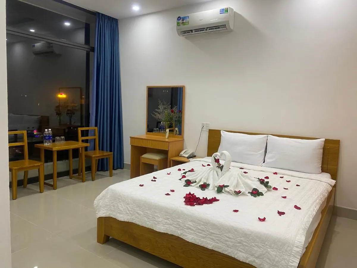 Xuan HòA Hotel Vung Tau 3*,  Vietnam
