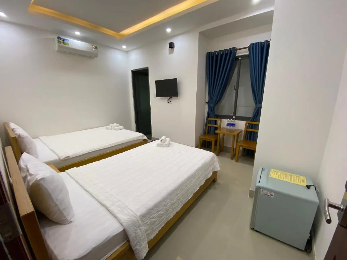 Xuan HòA Hotel Vung Tau 3*,  Vietnam