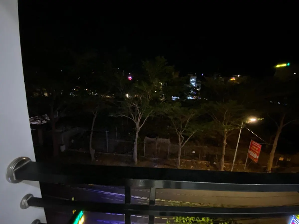Xuan HòA Hotel Vung Tau