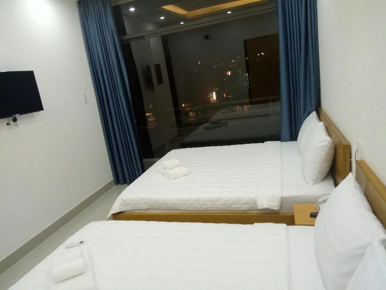 Xuan HòA Hotel Vung Tau Vietnam