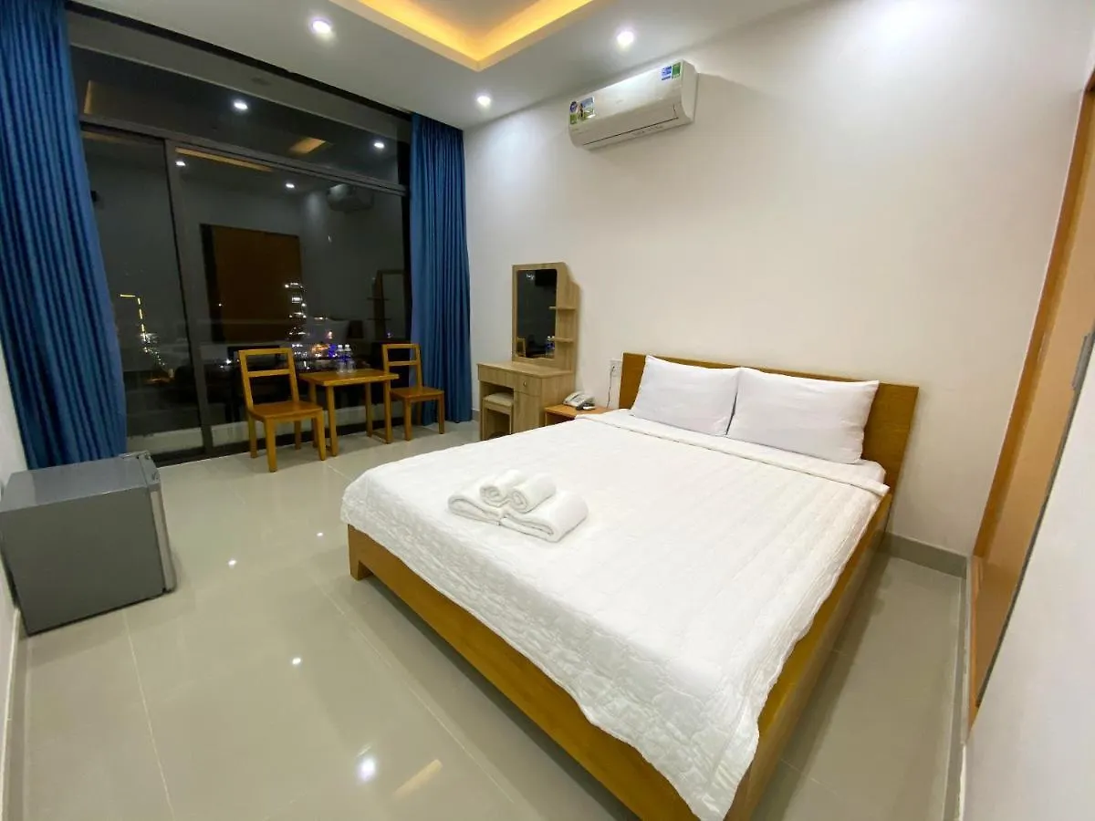 Xuan HòA Hotel Vung Tau