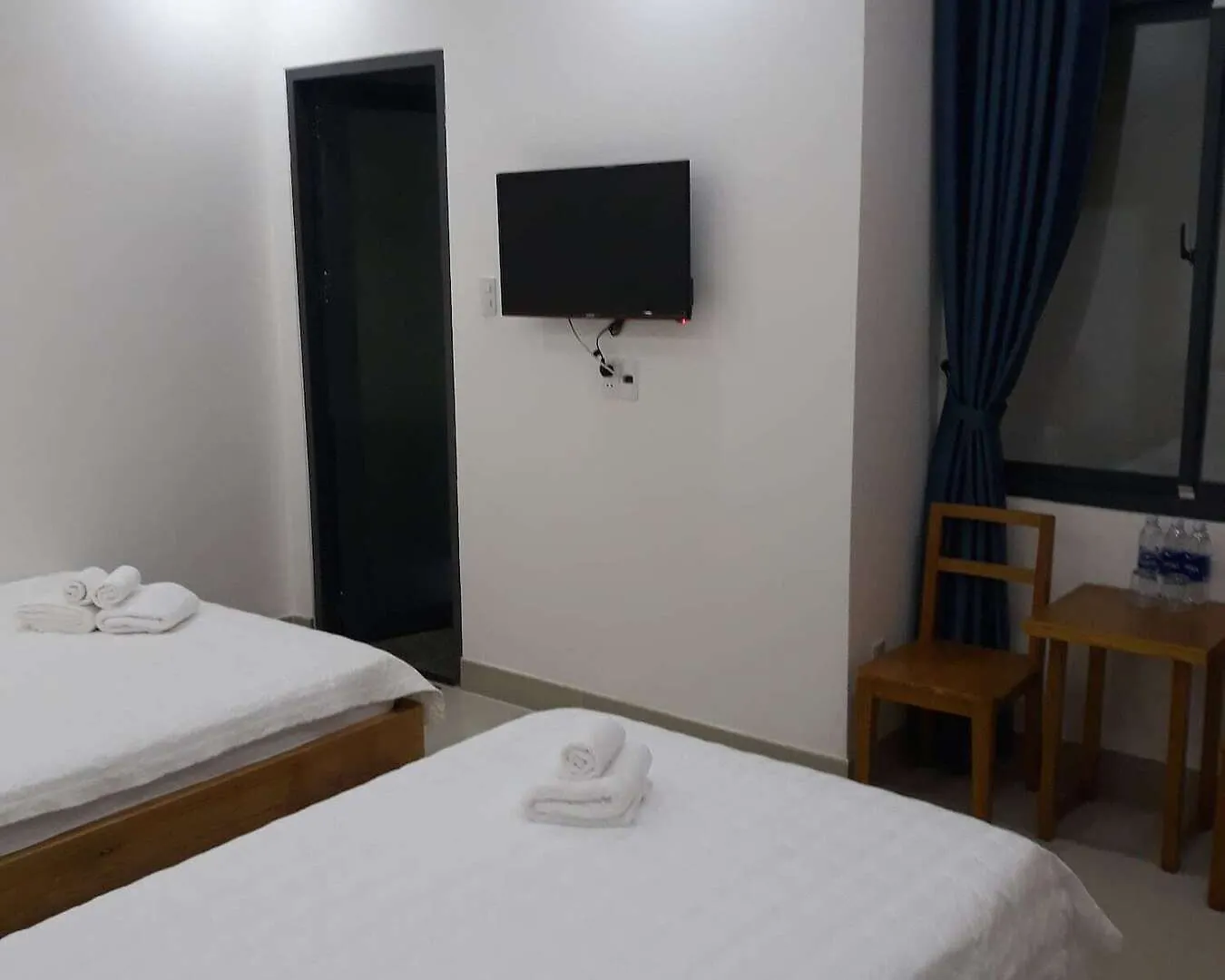 Xuan HòA Hotel Vung Tau