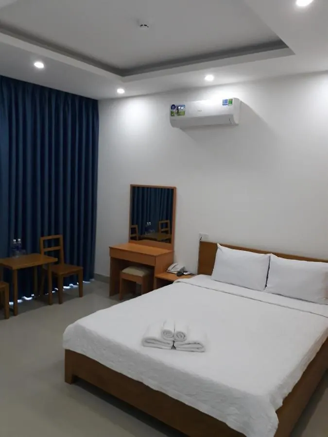Xuan HòA Hotel Vung Tau