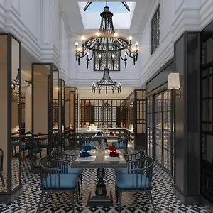 Hotel Dmelin, Vung Tau